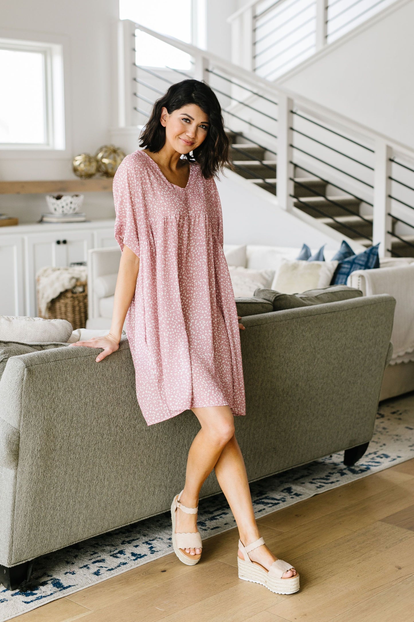 101 Pink Dalmatians Dress
