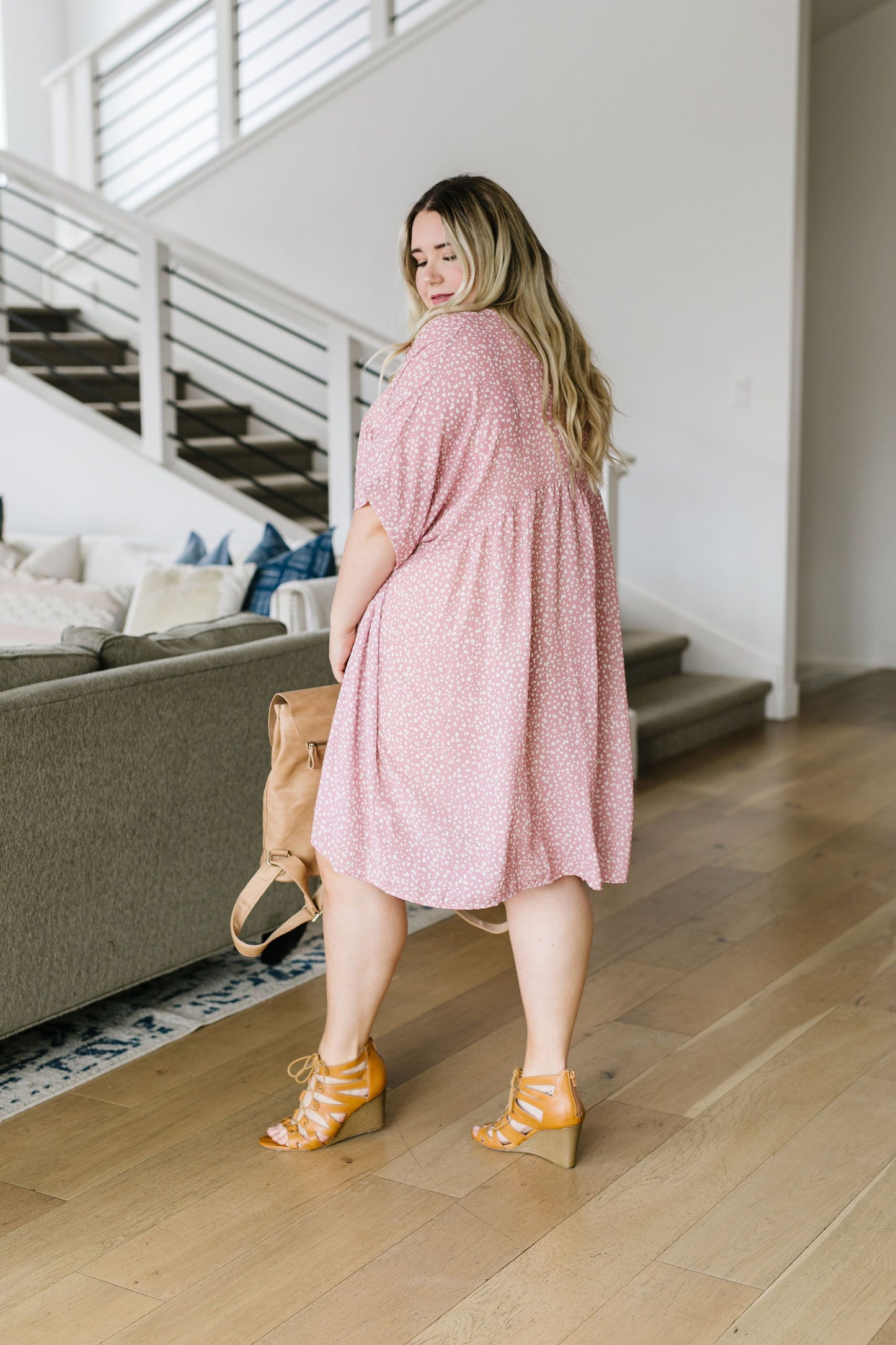 101 Pink Dalmatians Dress
