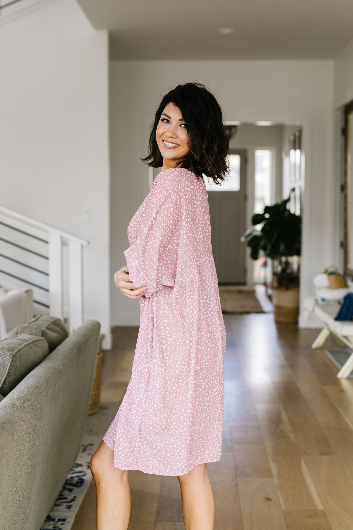 101 Pink Dalmatians Dress