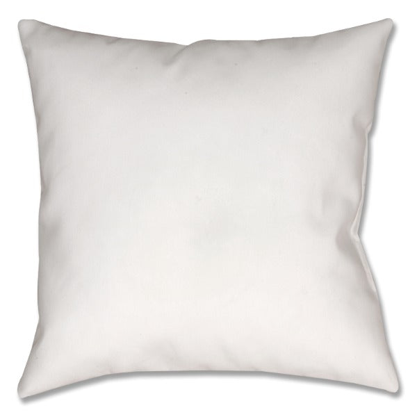 Create Your Own Toss Pillow