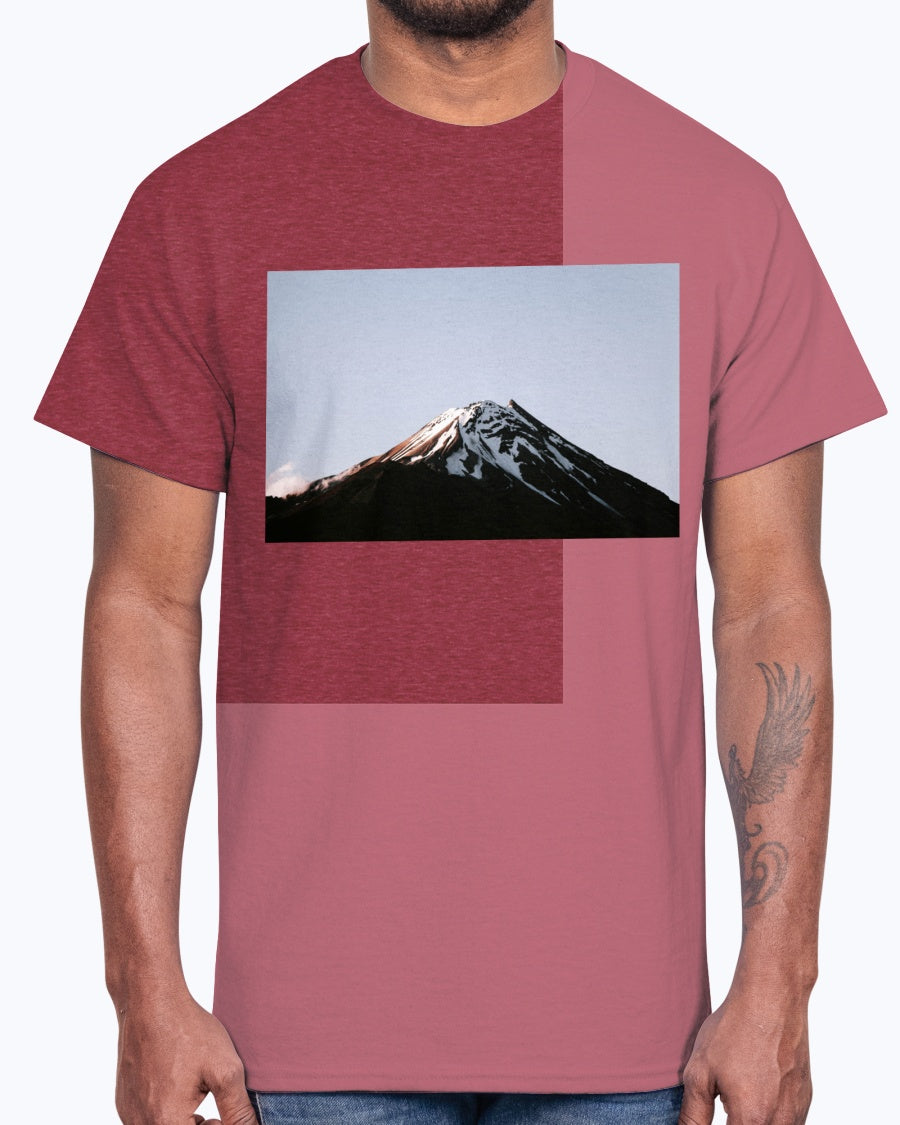 Gildan Ultra Blend 50/50 T